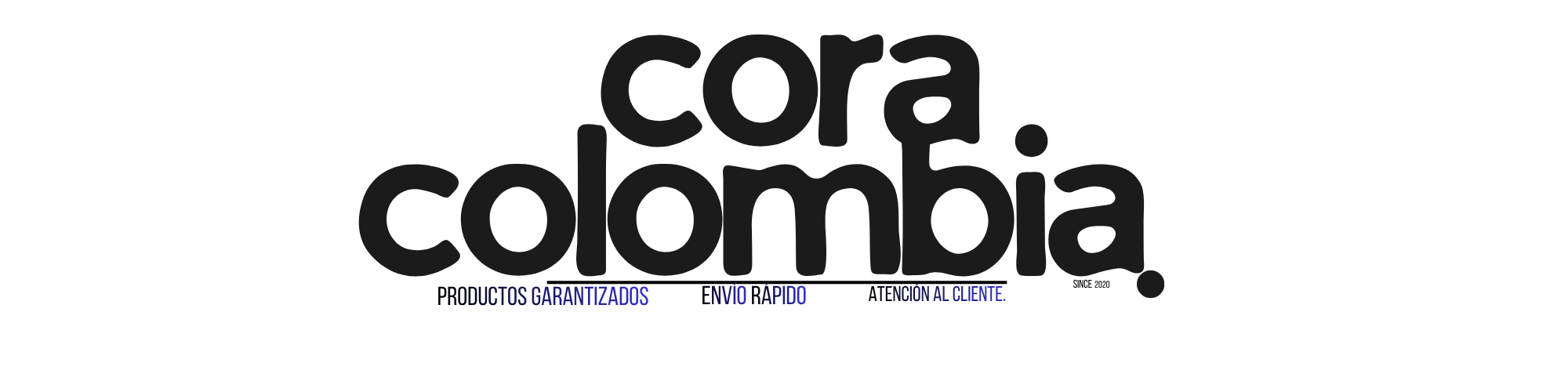 Cora Colombia